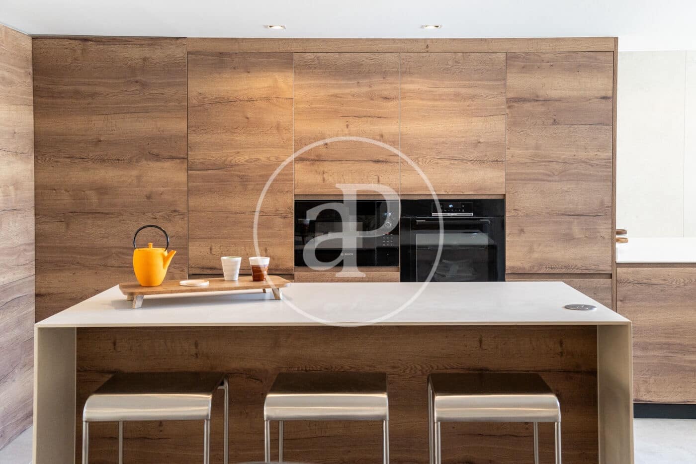 2 quarto Apartamento para venda em Palma de Mallorca - 799 000 € (Ref: 9605001)