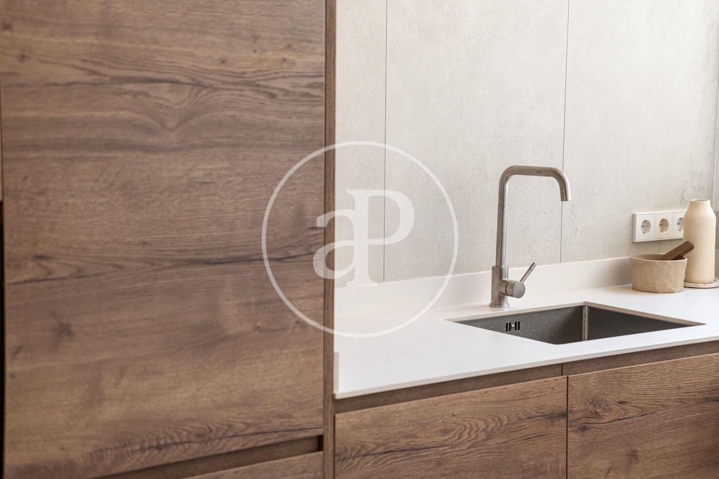 2 quarto Apartamento para venda em Palma de Mallorca - 799 000 € (Ref: 9605001)