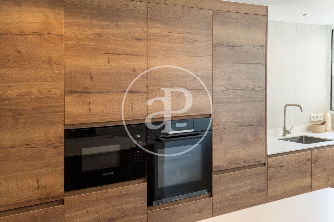 2 quarto Apartamento para venda em Palma de Mallorca - 799 000 € (Ref: 9605001)