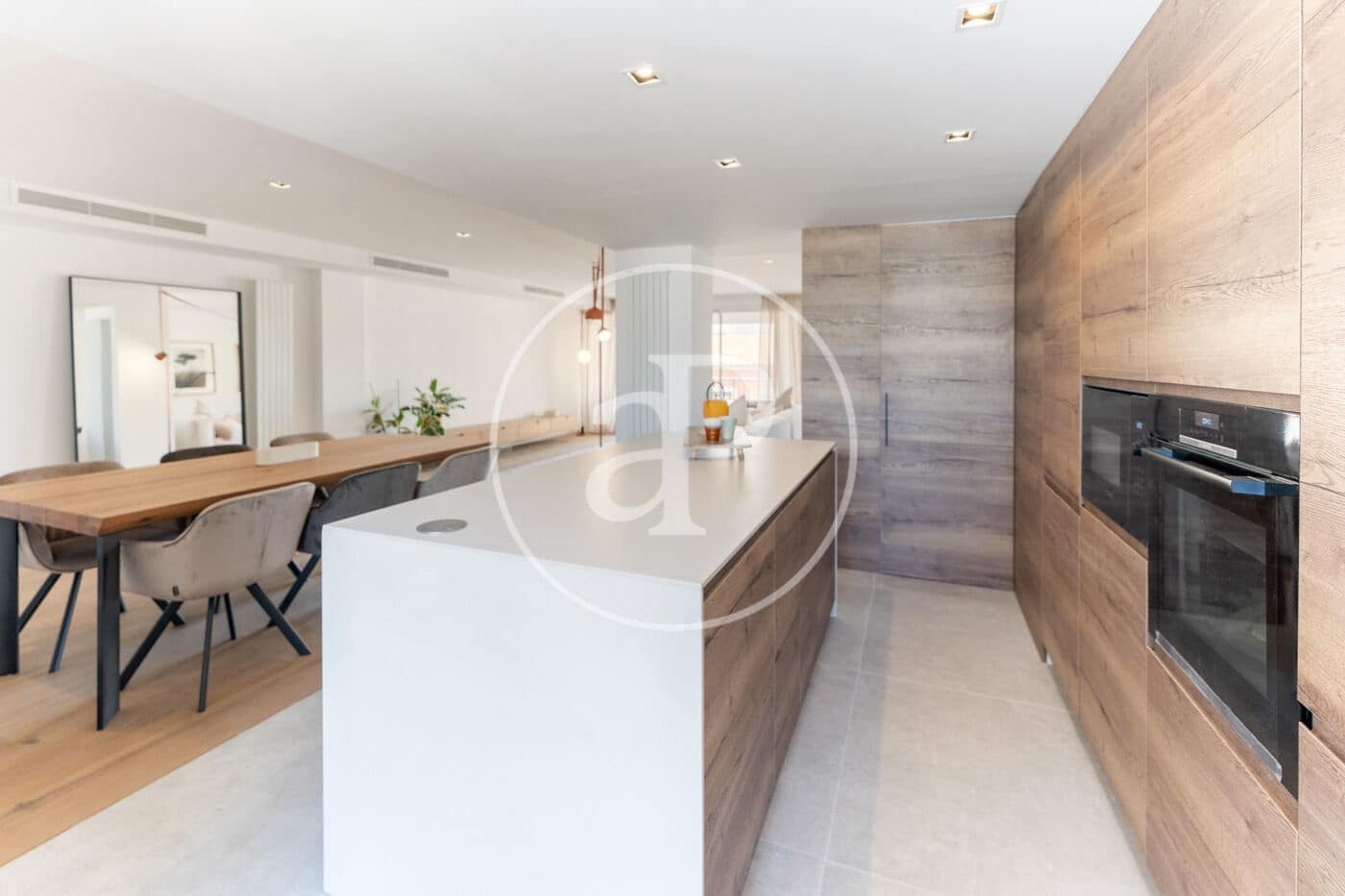 2 quarto Apartamento para venda em Palma de Mallorca - 799 000 € (Ref: 9605001)