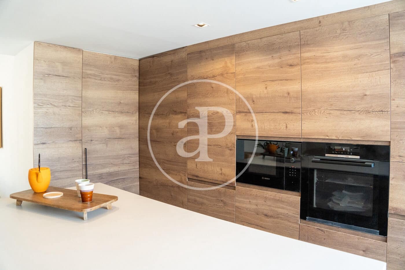 2 quarto Apartamento para venda em Palma de Mallorca - 799 000 € (Ref: 9605001)