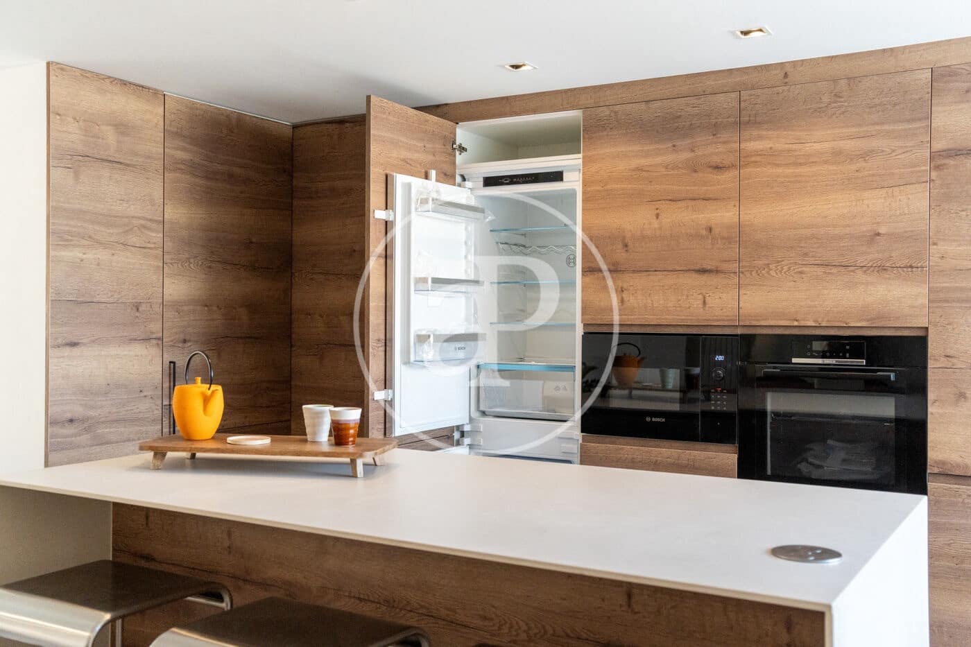 2 quarto Apartamento para venda em Palma de Mallorca - 799 000 € (Ref: 9605001)