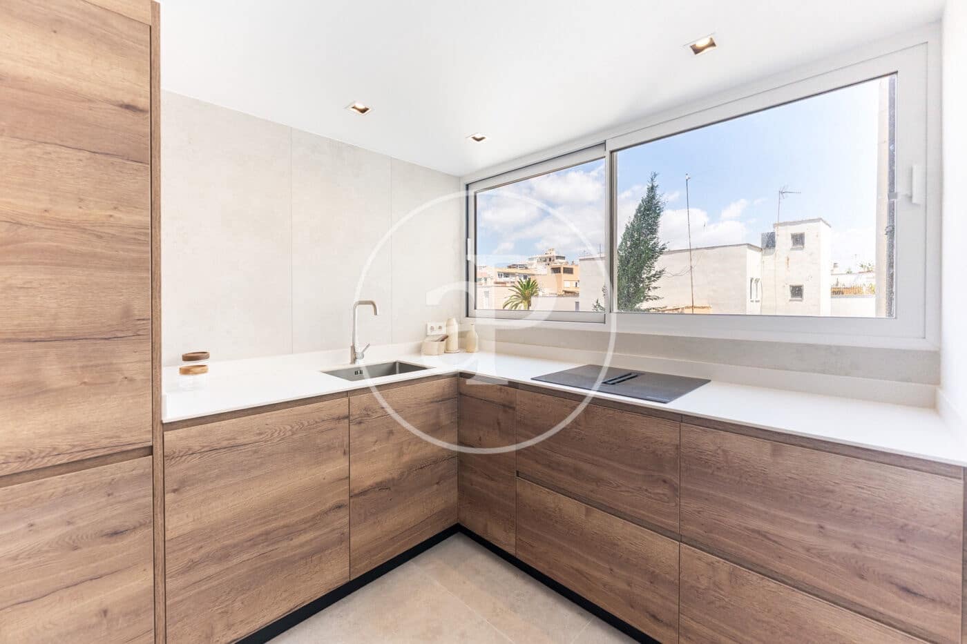 2 quarto Apartamento para venda em Palma de Mallorca - 799 000 € (Ref: 9605001)