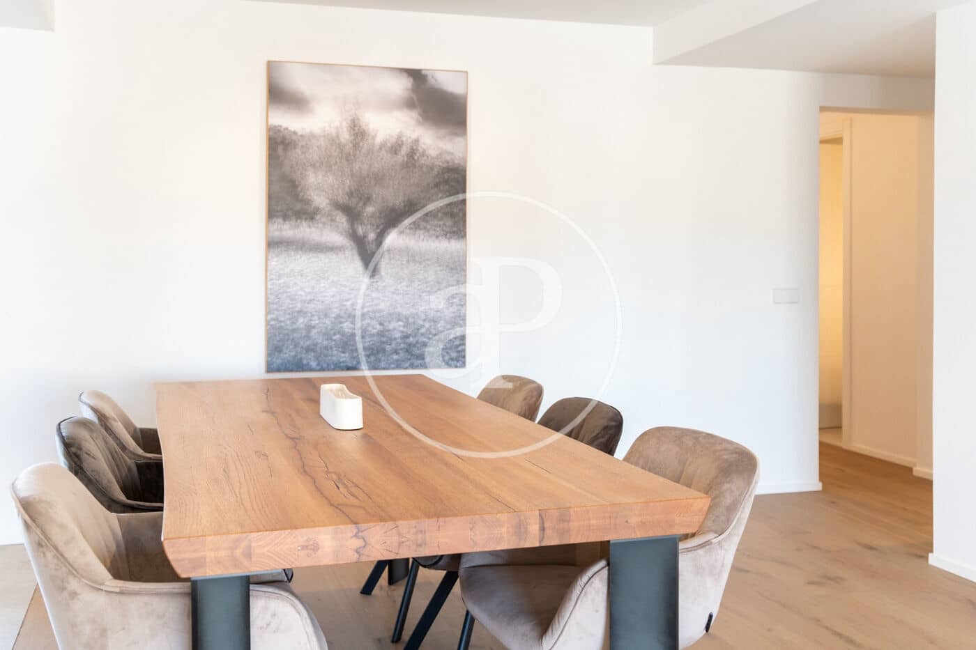 2 quarto Apartamento para venda em Palma de Mallorca - 799 000 € (Ref: 9605001)