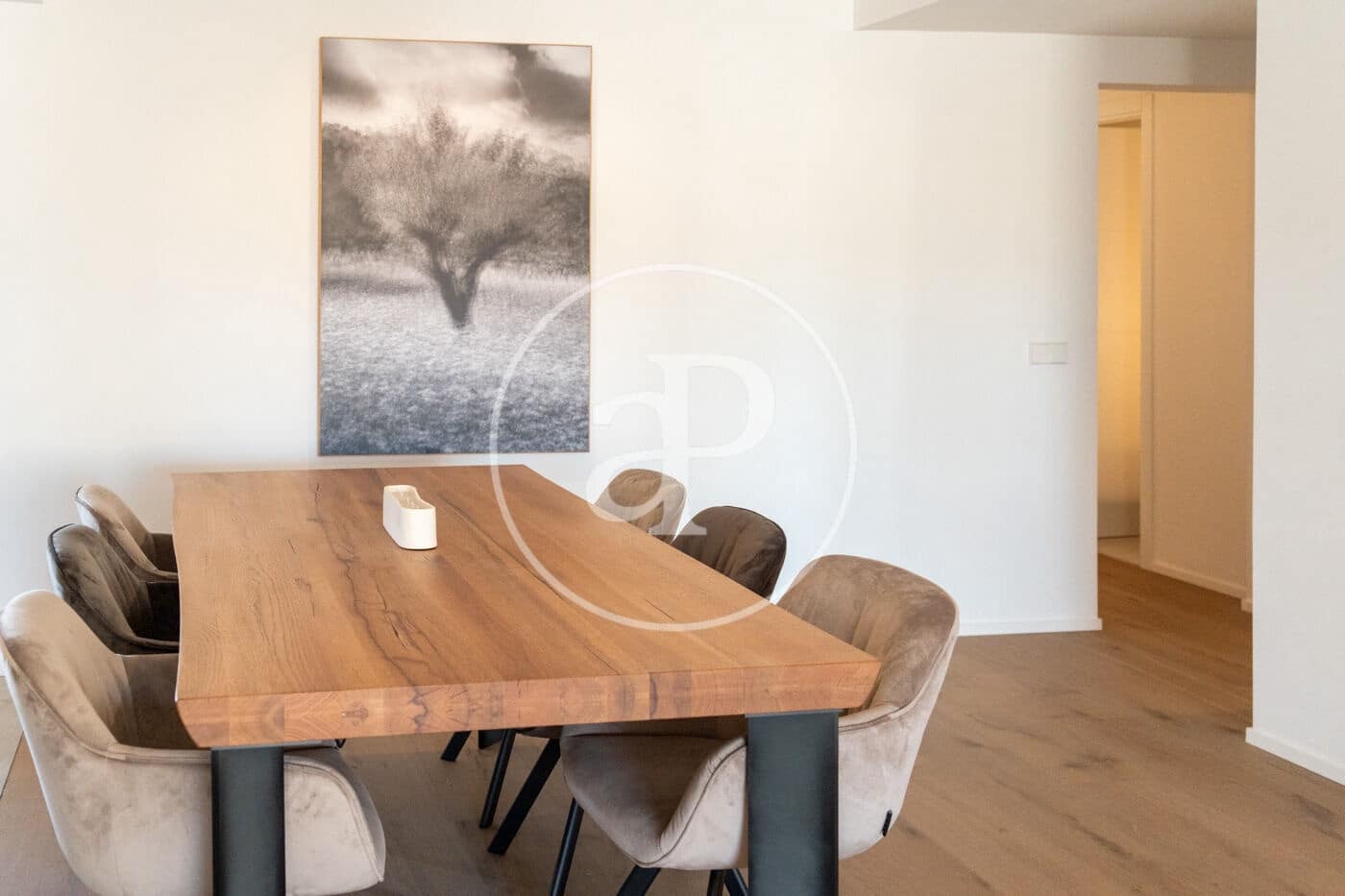 2 quarto Apartamento para venda em Palma de Mallorca - 799 000 € (Ref: 9605001)