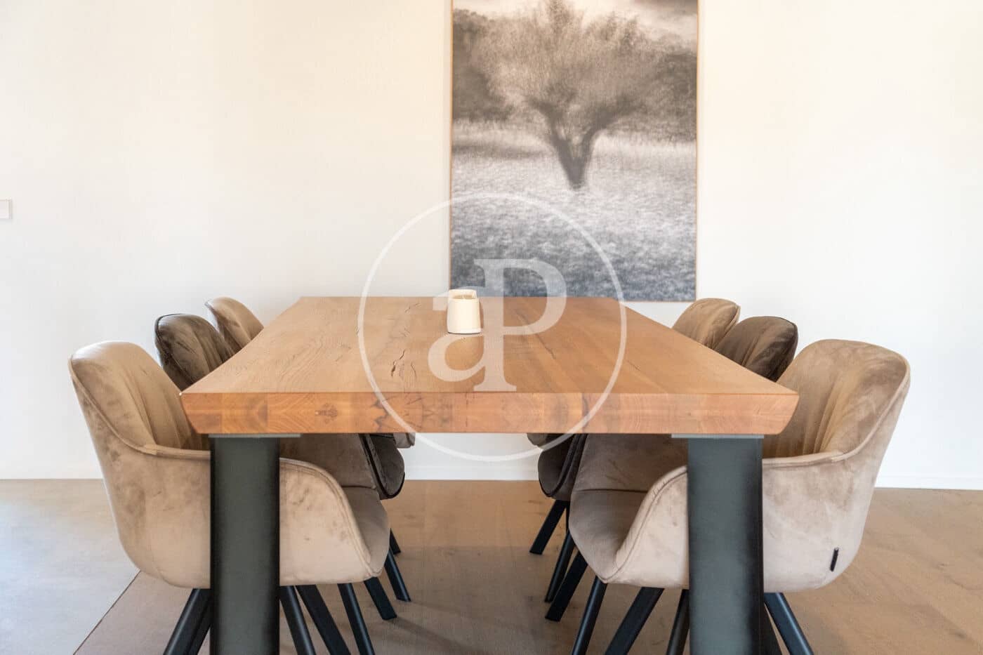 2 quarto Apartamento para venda em Palma de Mallorca - 799 000 € (Ref: 9605001)