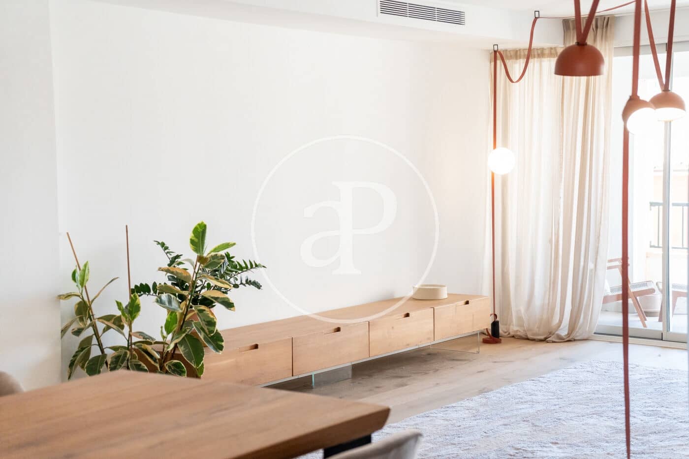 2 quarto Apartamento para venda em Palma de Mallorca - 799 000 € (Ref: 9605001)