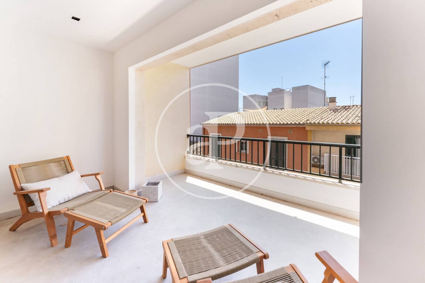 2 quarto Apartamento para venda em Palma de Mallorca - 799 000 € (Ref: 9605001)