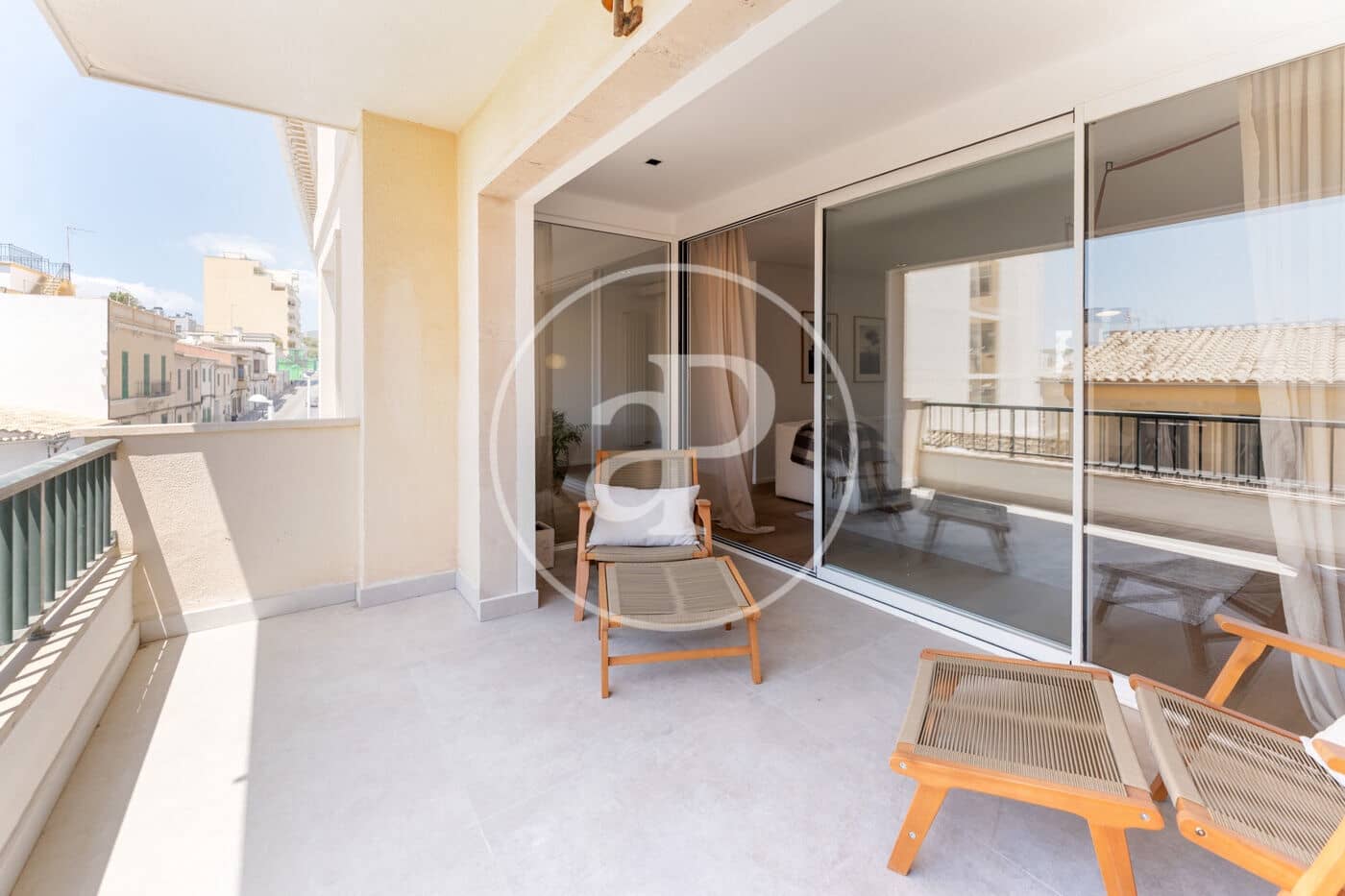 2 quarto Apartamento para venda em Palma de Mallorca - 799 000 € (Ref: 9605001)