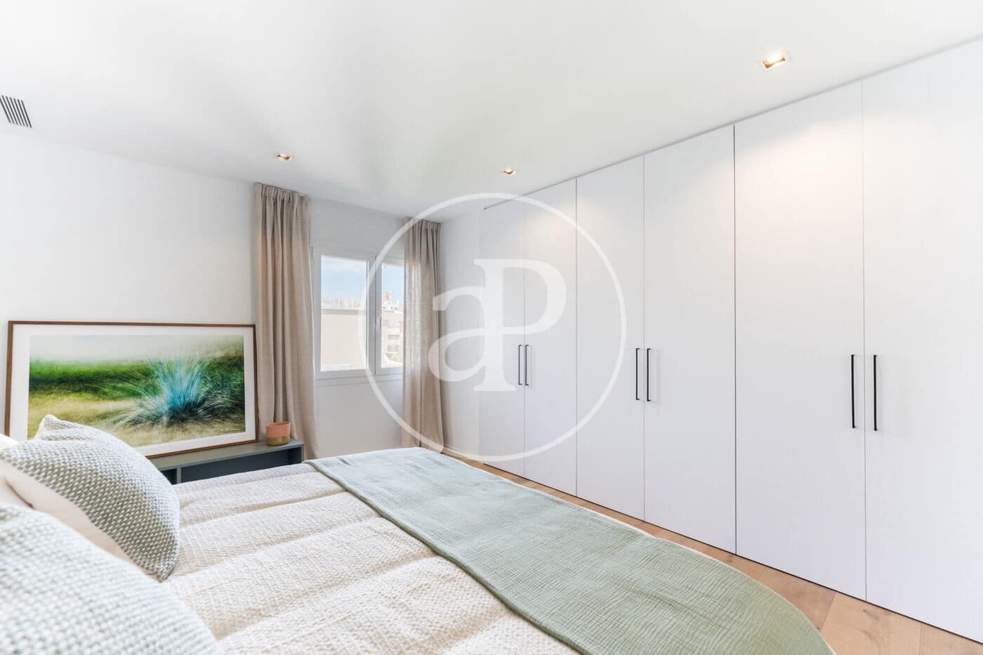 2 quarto Apartamento para venda em Palma de Mallorca - 799 000 € (Ref: 9605001)