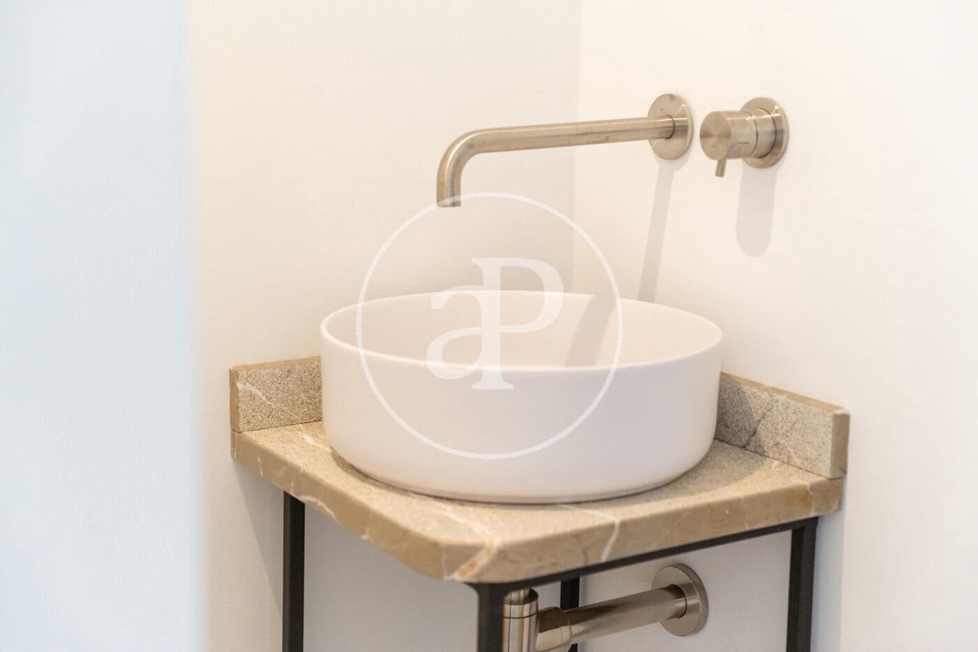 2 quarto Apartamento para venda em Palma de Mallorca - 799 000 € (Ref: 9605001)