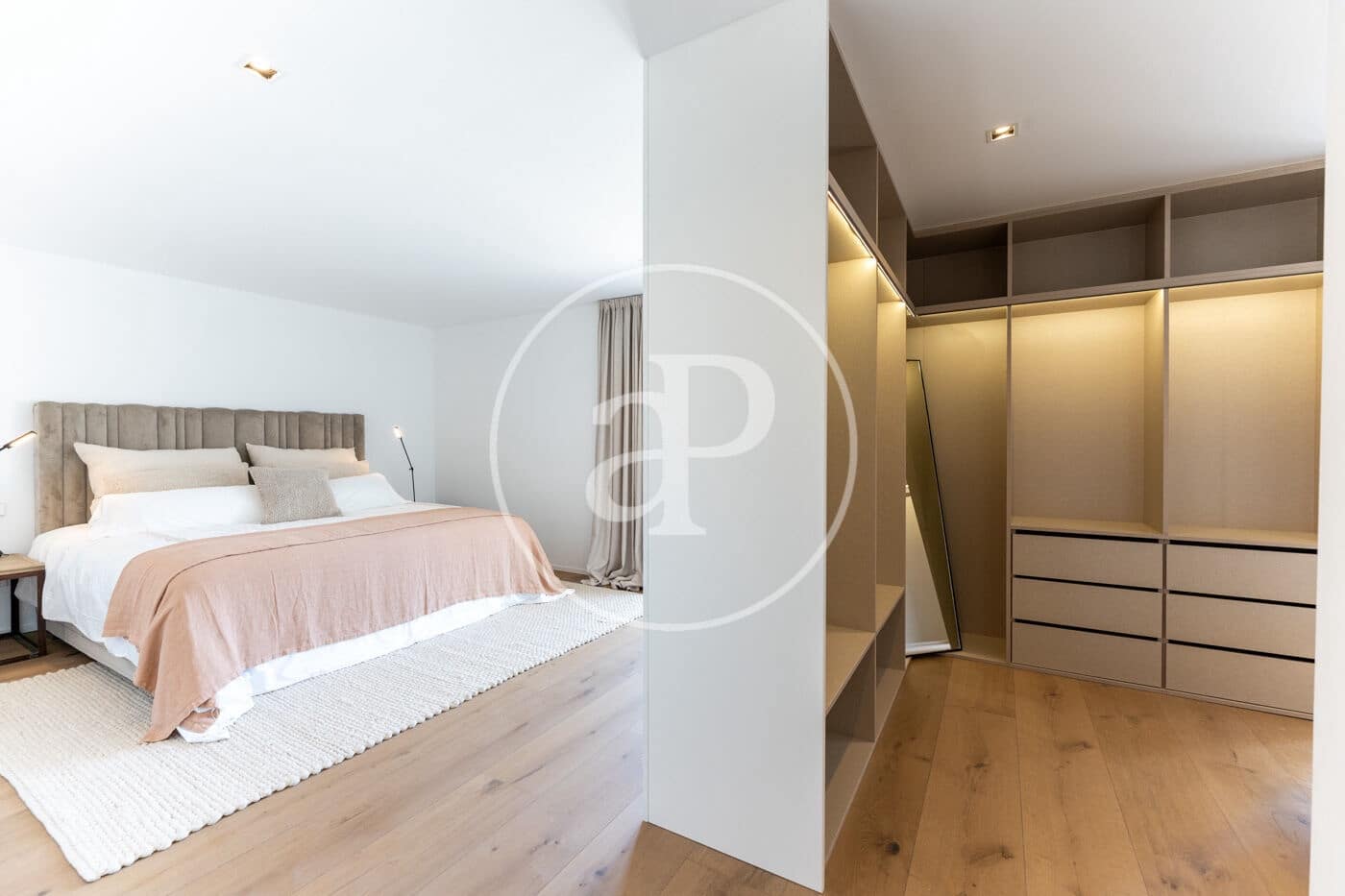 2 quarto Apartamento para venda em Palma de Mallorca - 799 000 € (Ref: 9605001)