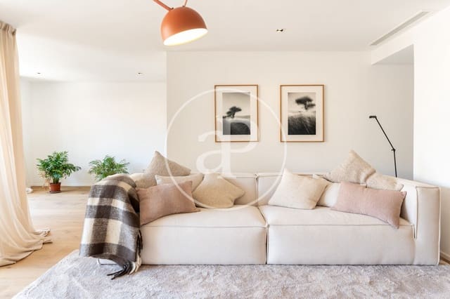 2 quarto Apartamento para venda em Son Espanyolet, Palma de Mallorca - 799 000 € (Ref: 9605001)