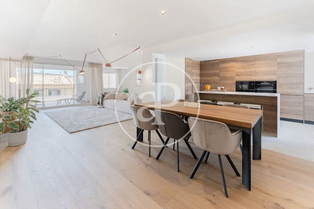 2 quarto Apartamento para venda em Son Espanyolet, Palma de Mallorca - 799 000 € (Ref: 9605001)