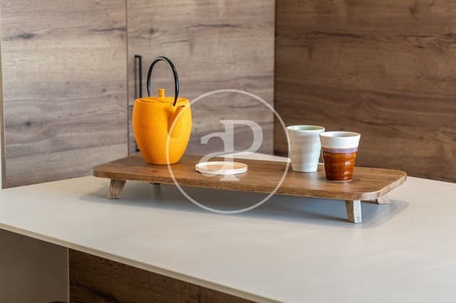 2 quarto Apartamento para venda em Son Espanyolet, Palma de Mallorca - 799 000 € (Ref: 9605001)