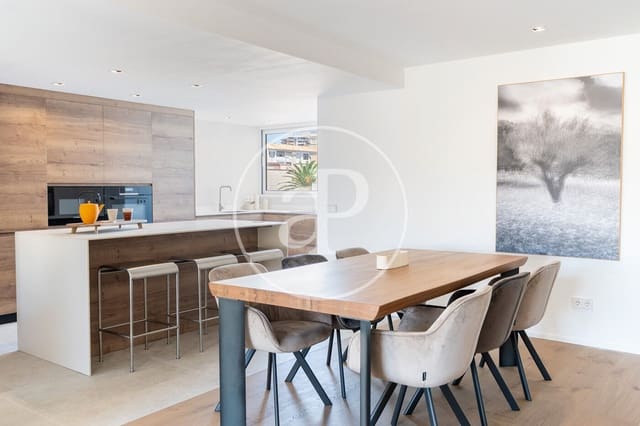 2 quarto Apartamento para venda em Son Espanyolet, Palma de Mallorca - 799 000 € (Ref: 9605001)