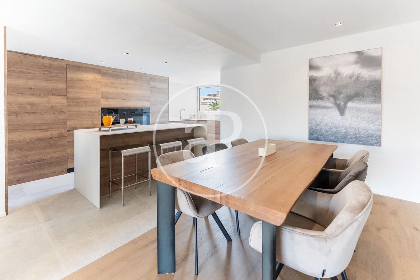 2 quarto Apartamento para venda em Palma de Mallorca - 799 000 € (Ref: 9605001)