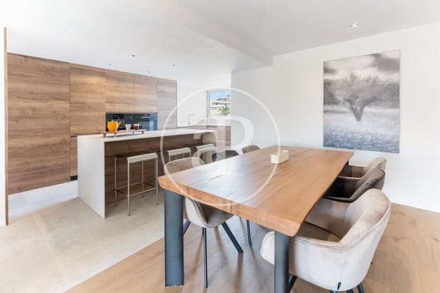 2 quarto Apartamento para venda em Son Espanyolet, Palma de Mallorca - 799 000 € (Ref: 9605001)