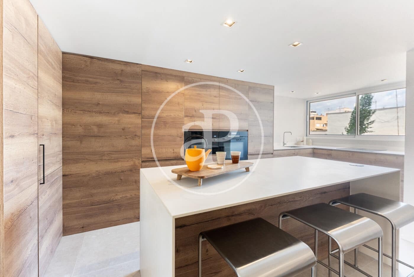 2 quarto Apartamento para venda em Palma de Mallorca - 799 000 € (Ref: 9605001)