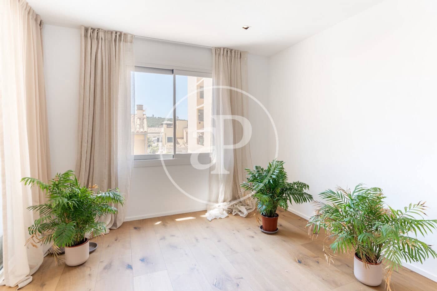 2 quarto Apartamento para venda em Palma de Mallorca - 799 000 € (Ref: 9605001)