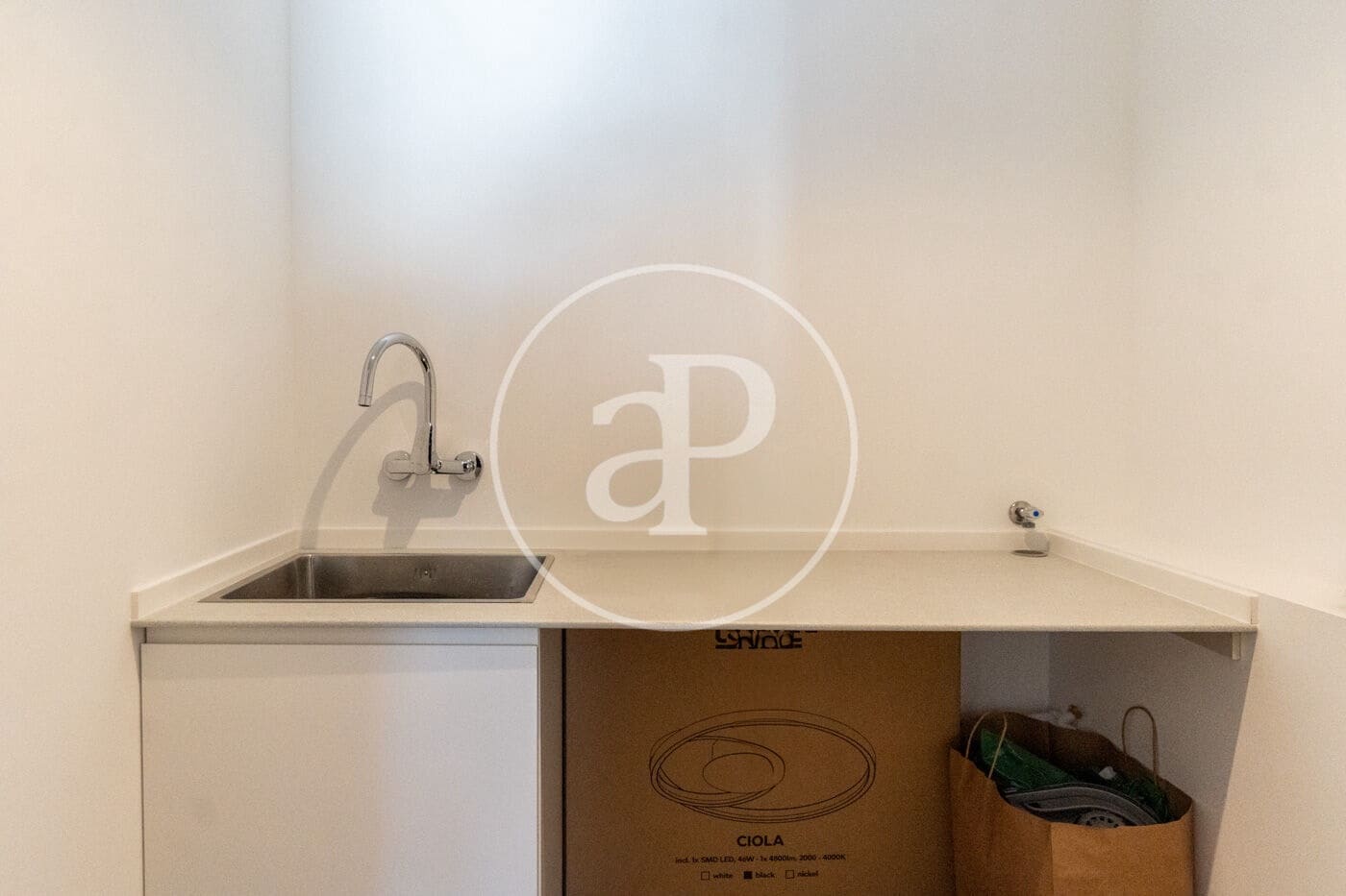 2 quarto Apartamento para venda em Palma de Mallorca - 799 000 € (Ref: 9605001)