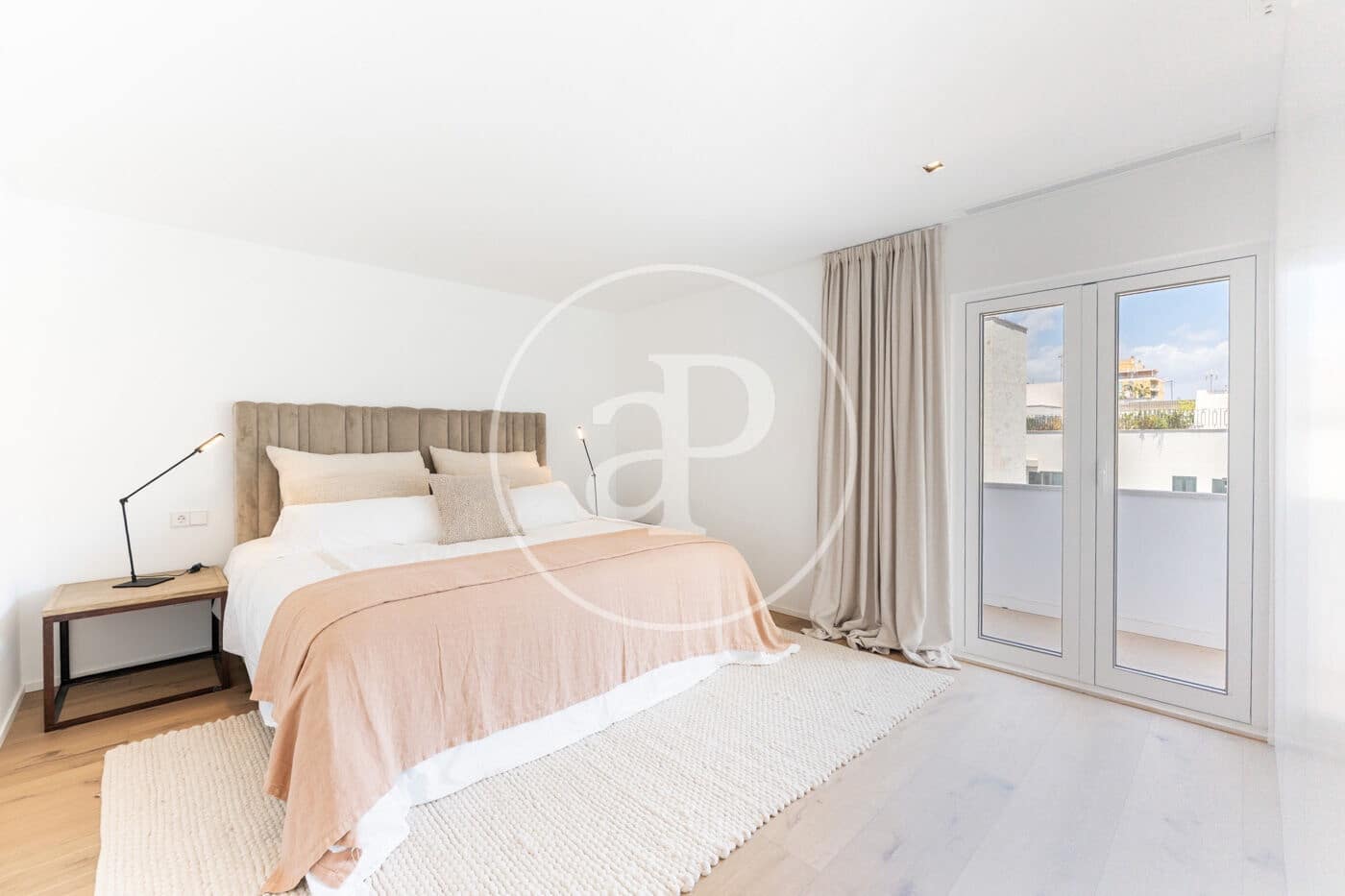 2 quarto Apartamento para venda em Palma de Mallorca - 799 000 € (Ref: 9605001)