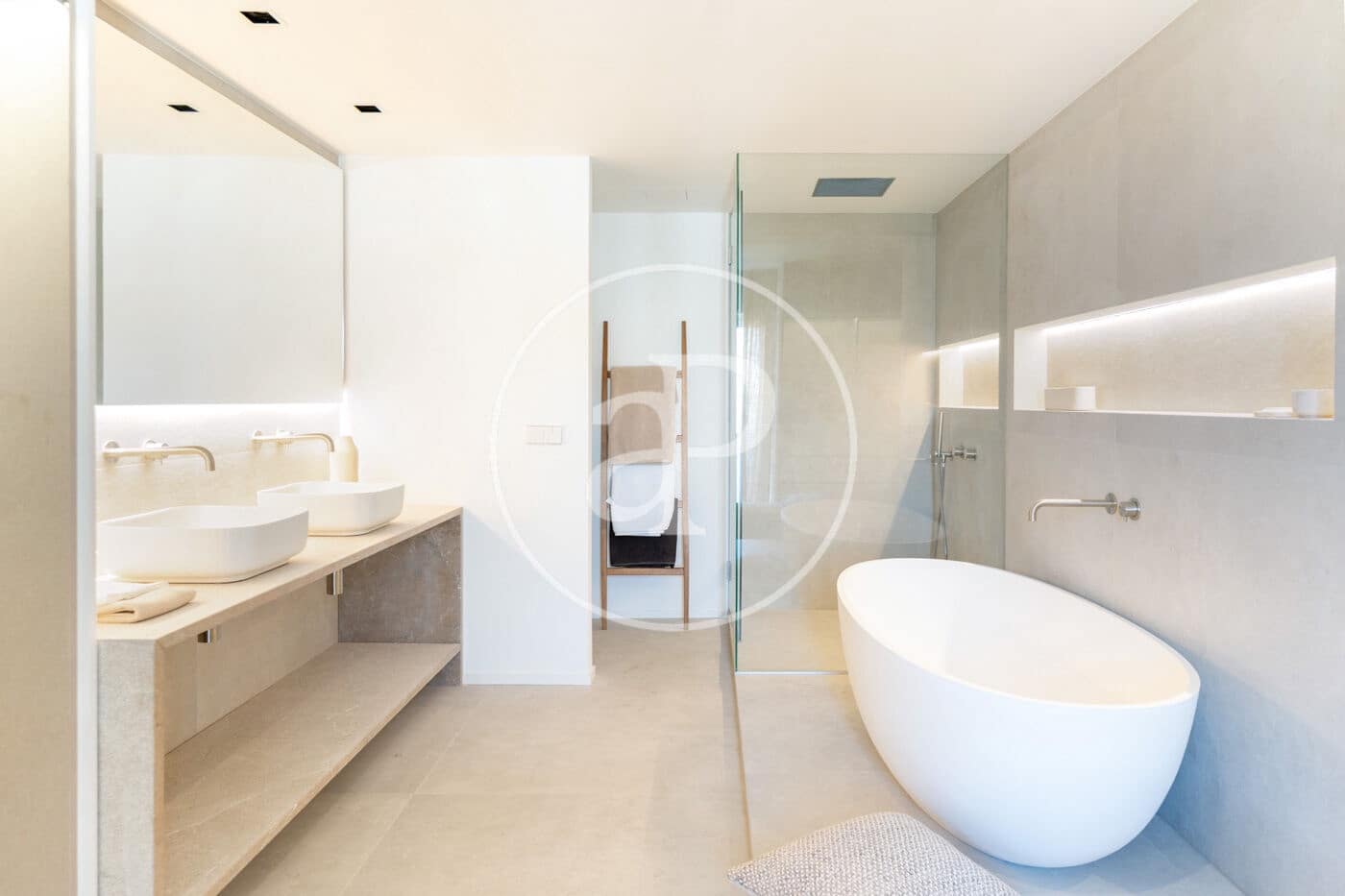 2 quarto Apartamento para venda em Palma de Mallorca - 799 000 € (Ref: 9605001)