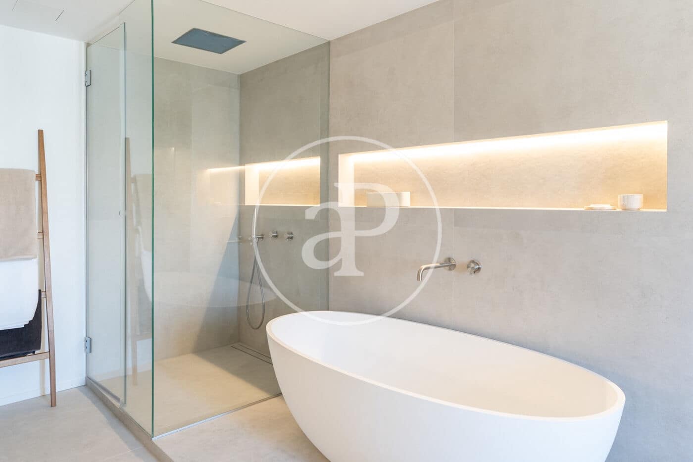 2 quarto Apartamento para venda em Palma de Mallorca - 799 000 € (Ref: 9605001)