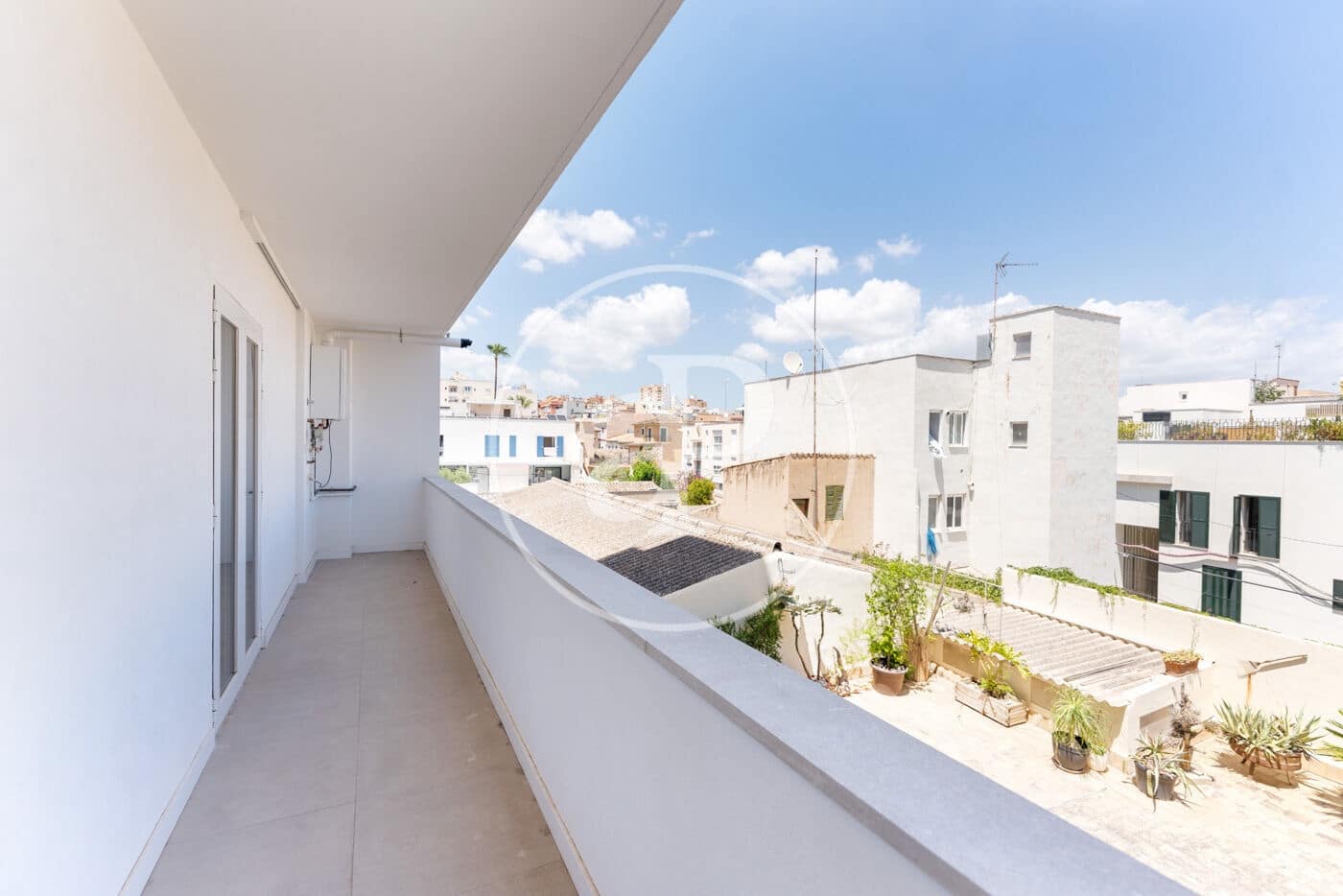 2 quarto Apartamento para venda em Palma de Mallorca - 799 000 € (Ref: 9605001)