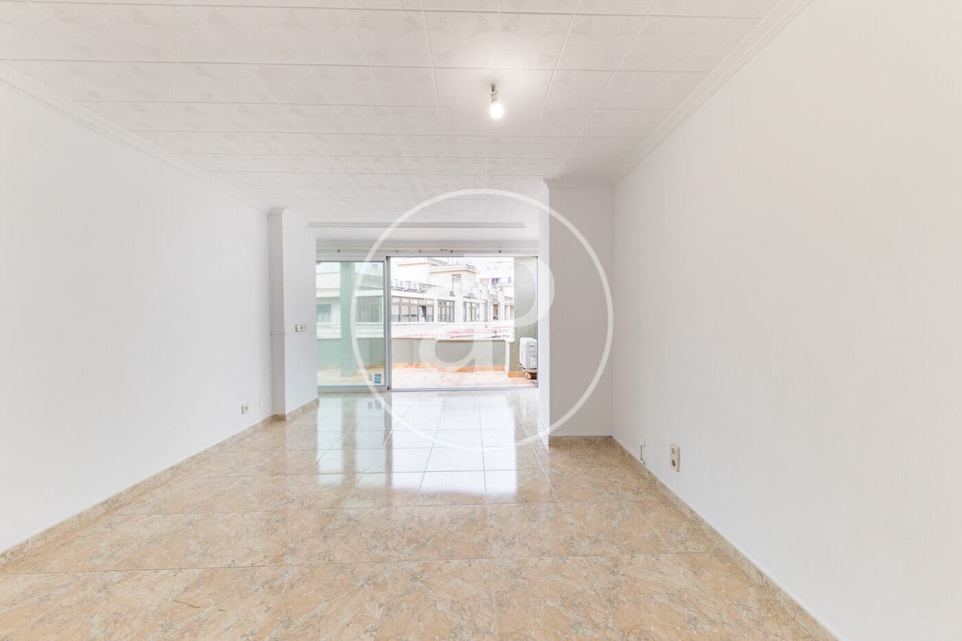 2 slaapkamer Penthouse te huur in Palma de Mallorca - € 2.200 (Ref: 9605002)