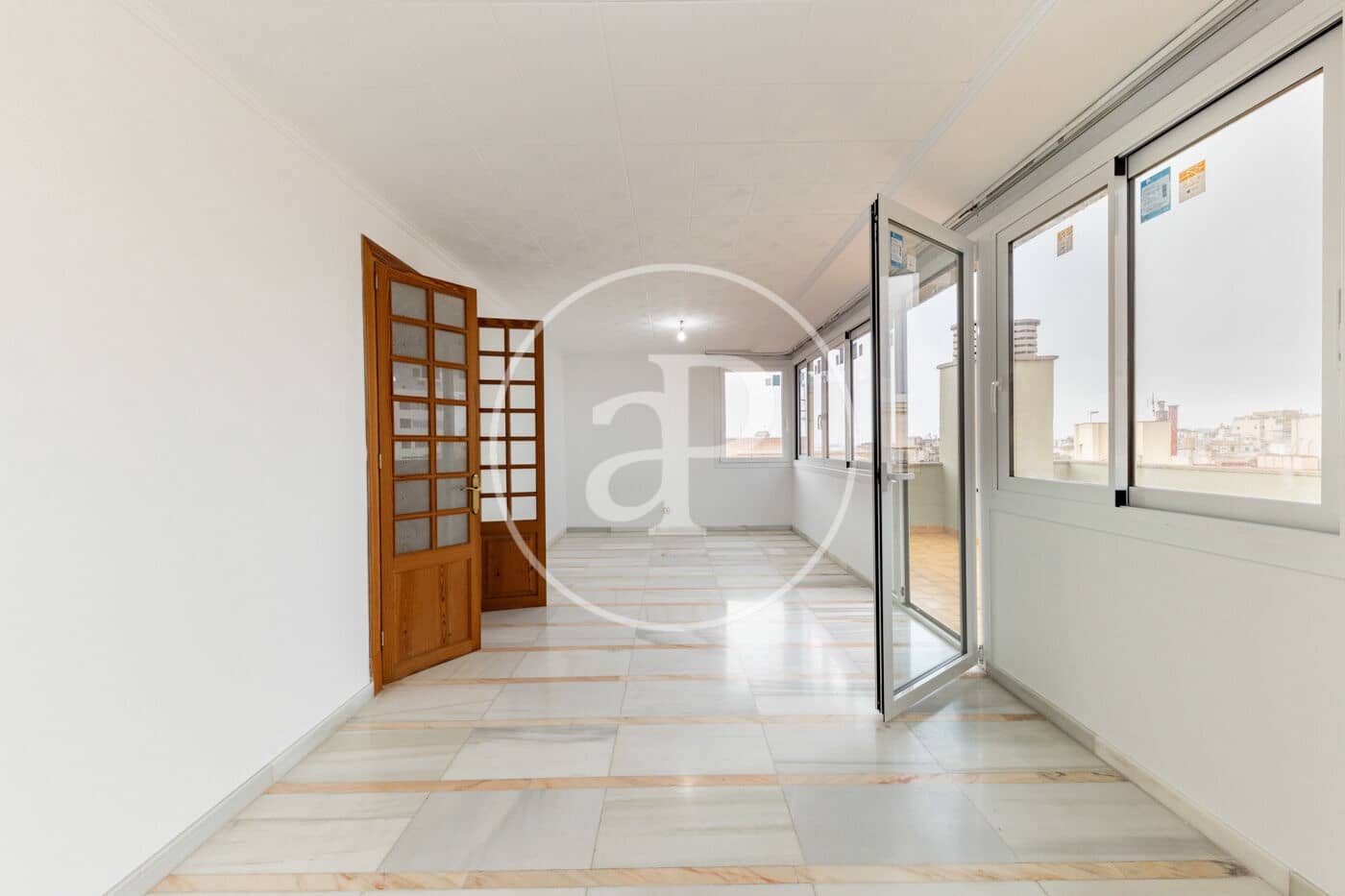 2 slaapkamer Penthouse te huur in Palma de Mallorca - € 2.200 (Ref: 9605002)