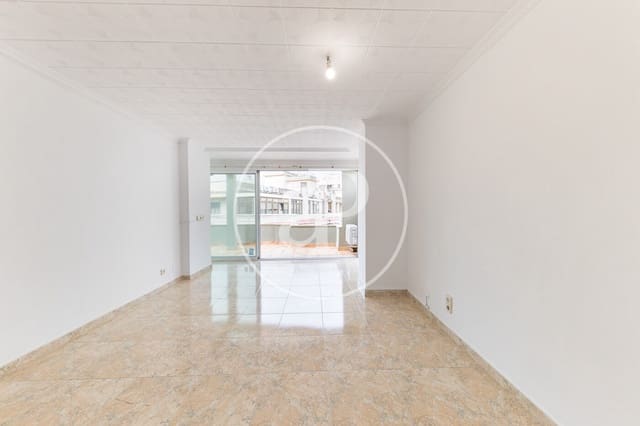 2 slaapkamer Penthouse te huur in Sant Jaume, Palma de Mallorca - € 2.200 (Ref: 9605002)