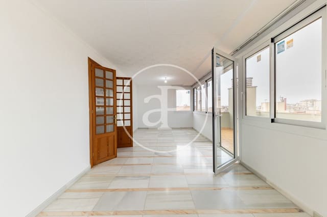 2 slaapkamer Penthouse te huur in Sant Jaume, Palma de Mallorca - € 2.200 (Ref: 9605002)