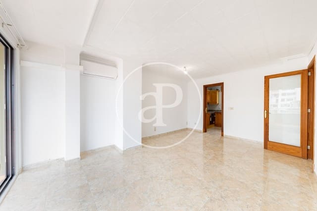 2 slaapkamer Penthouse te huur in Sant Jaume, Palma de Mallorca - € 2.200 (Ref: 9605002)