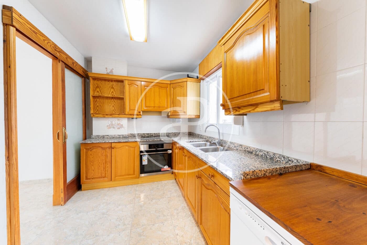 2 slaapkamer Penthouse te huur in Palma de Mallorca - € 2.200 (Ref: 9605002)