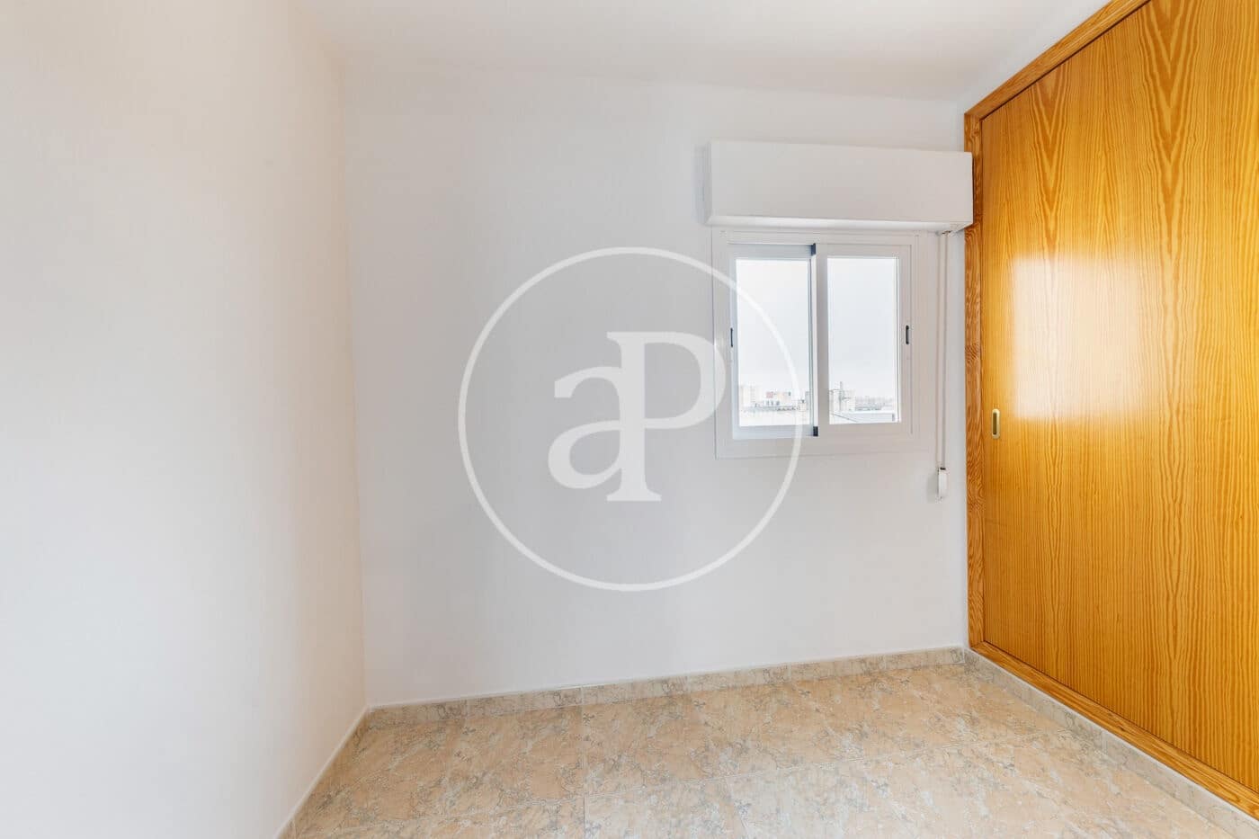 2 slaapkamer Penthouse te huur in Palma de Mallorca - € 2.200 (Ref: 9605002)
