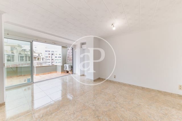 2 slaapkamer Penthouse te huur in Sant Jaume, Palma de Mallorca - € 2.200 (Ref: 9605002)