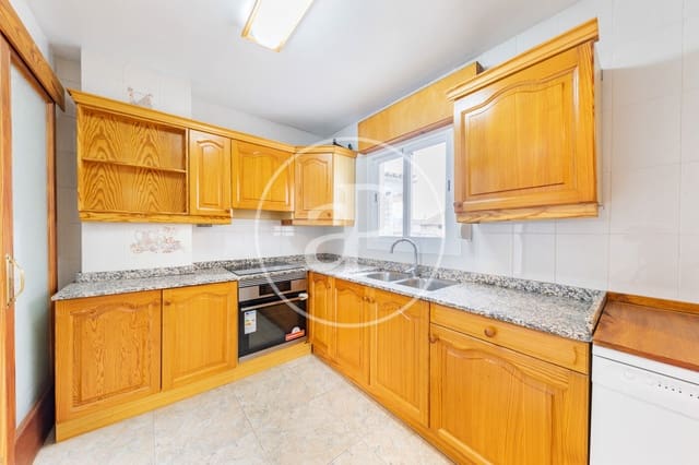 2 slaapkamer Penthouse te huur in Sant Jaume, Palma de Mallorca - € 2.200 (Ref: 9605002)