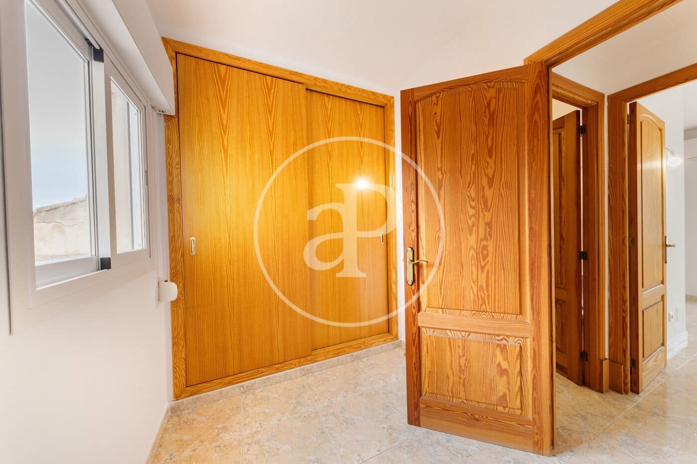 2 slaapkamer Penthouse te huur in Palma de Mallorca - € 2.200 (Ref: 9605002)