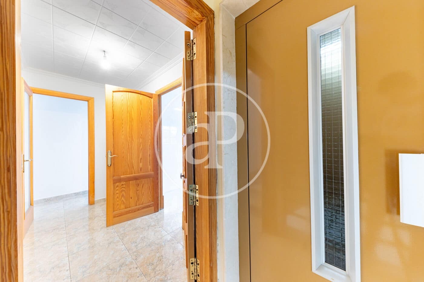 2 slaapkamer Penthouse te huur in Palma de Mallorca - € 2.200 (Ref: 9605002)