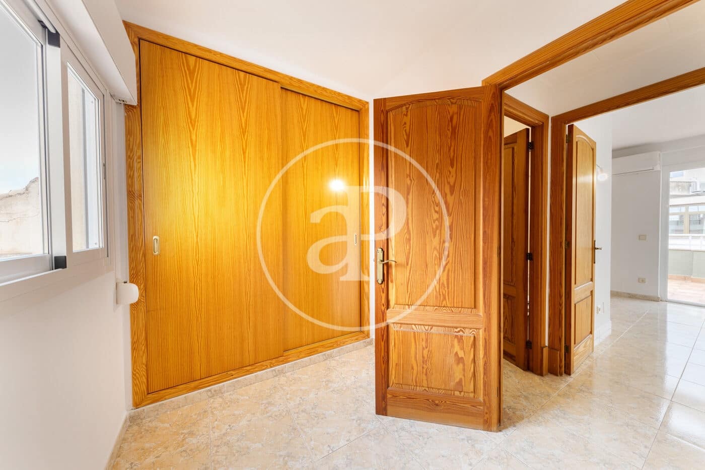 2 slaapkamer Penthouse te huur in Palma de Mallorca - € 2.200 (Ref: 9605002)