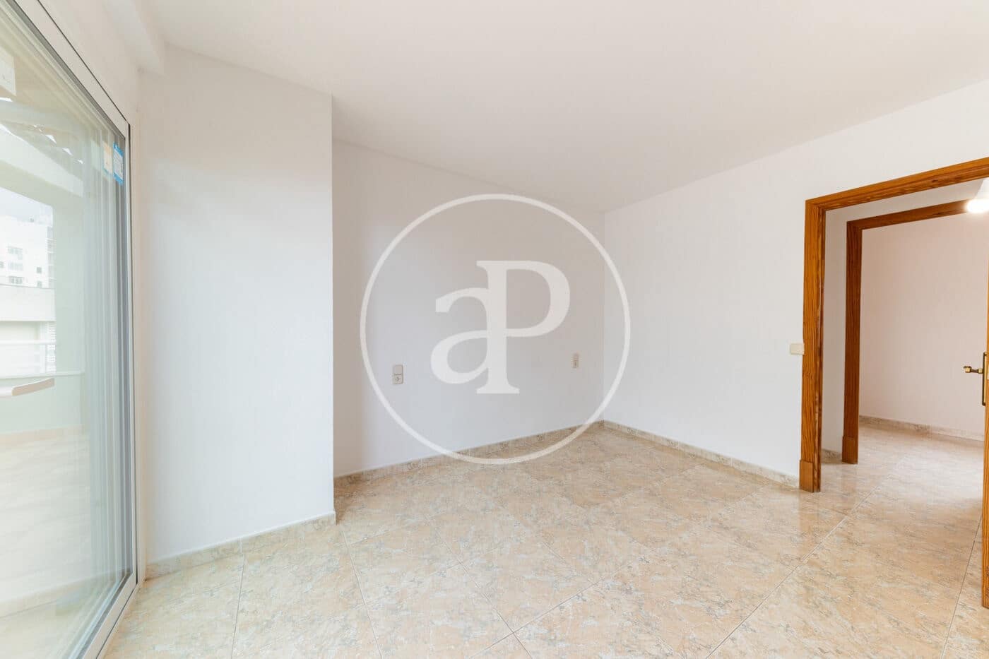 2 slaapkamer Penthouse te huur in Palma de Mallorca - € 2.200 (Ref: 9605002)