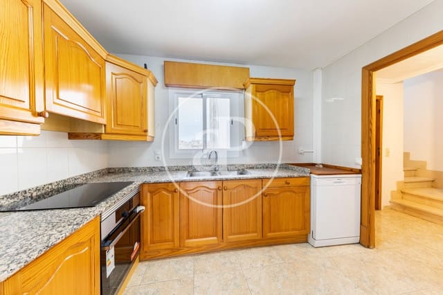 2 slaapkamer Penthouse te huur in Sant Jaume, Palma de Mallorca - € 2.200 (Ref: 9605002)