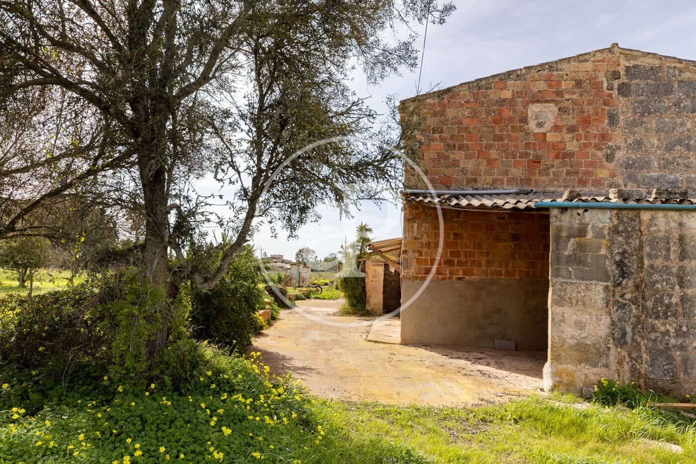 2 soverom Finca/Herregård til salgs i Campos - € 441 000 (Ref: 9608095)