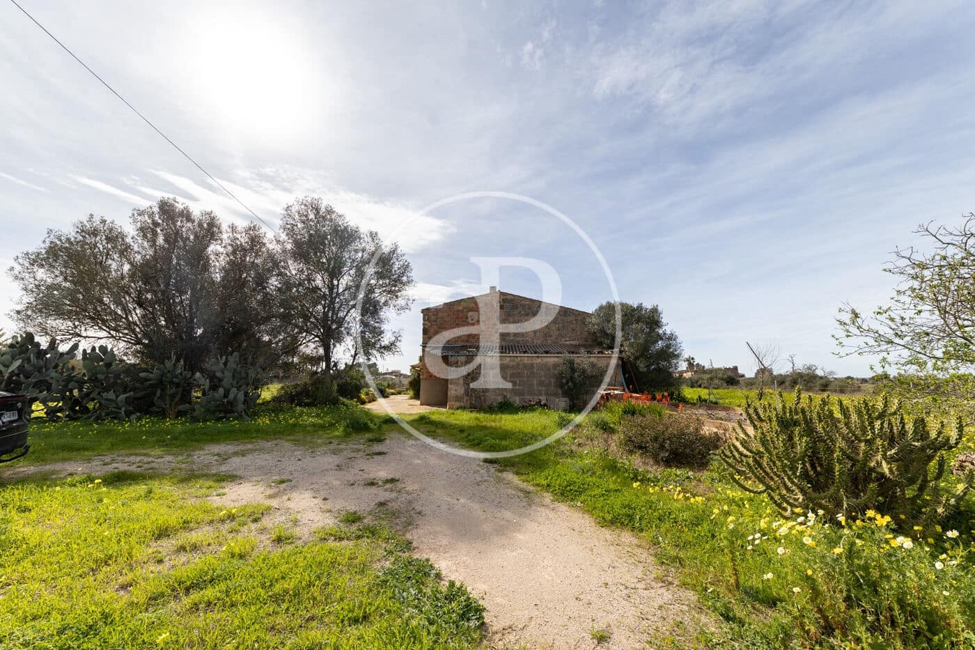 2 soverom Finca/Herregård til salgs i Campos - € 441 000 (Ref: 9608095)