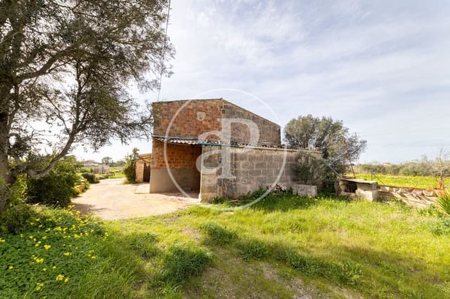 2 soverom Finca/Herregård til salgs i Campos - € 441 000 (Ref: 9608095)