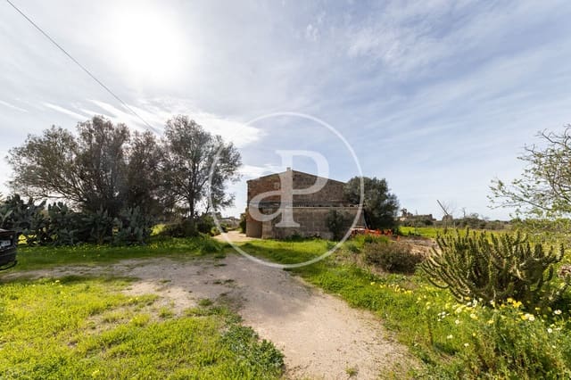 2 soverom Finca/Herregård til salgs i Campos - € 441 000 (Ref: 9608095)