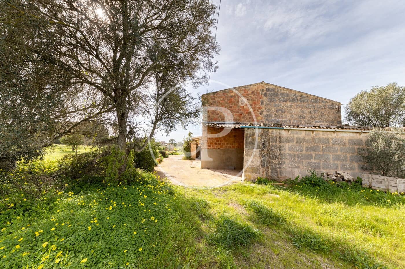 2 soverom Finca/Herregård til salgs i Campos - € 441 000 (Ref: 9608095)