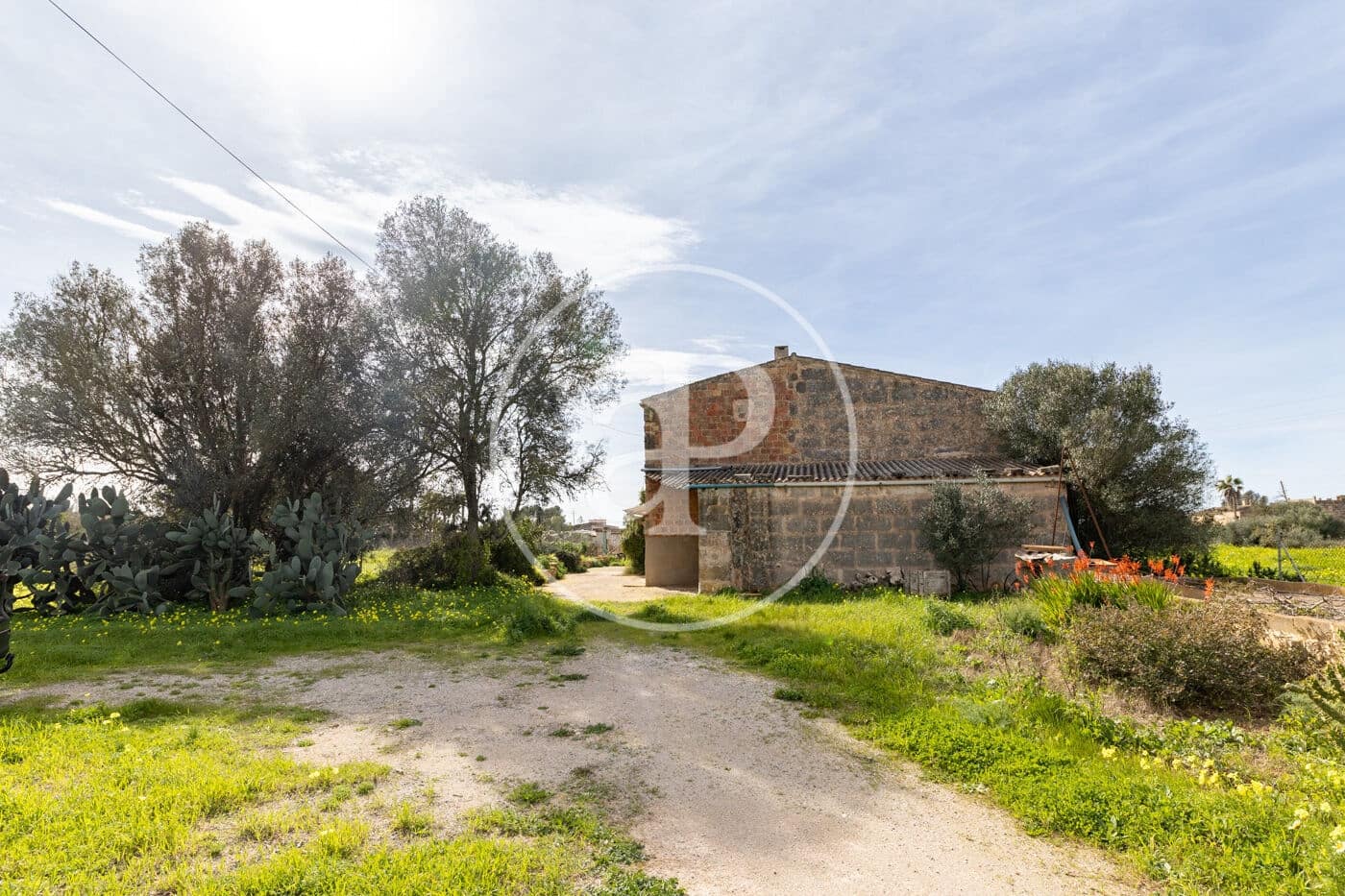 2 soverom Finca/Herregård til salgs i Campos - € 441 000 (Ref: 9608095)