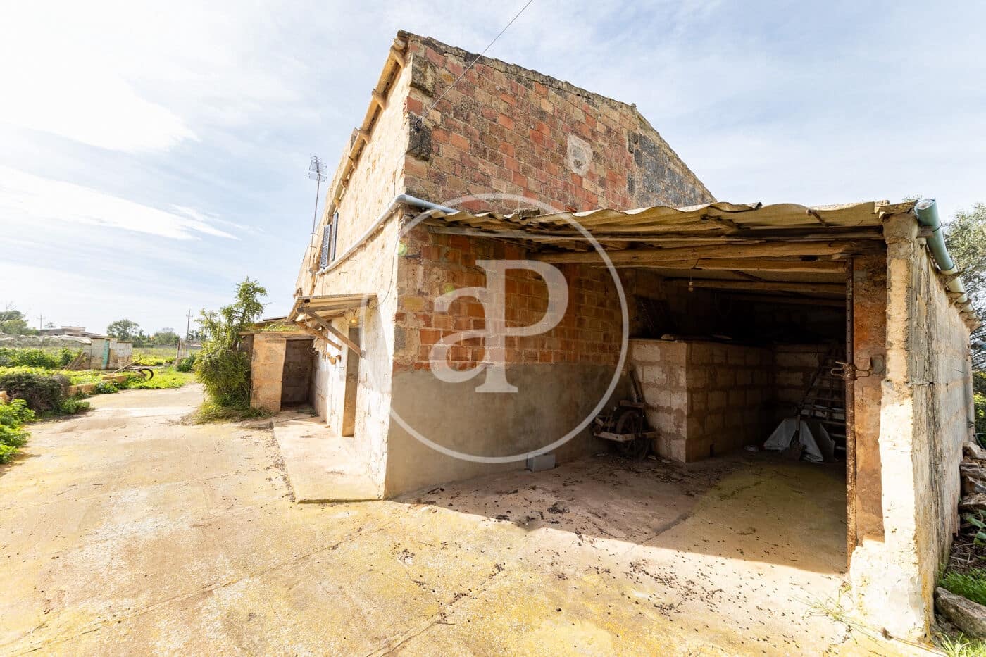 2 soverom Finca/Herregård til salgs i Campos - € 441 000 (Ref: 9608095)